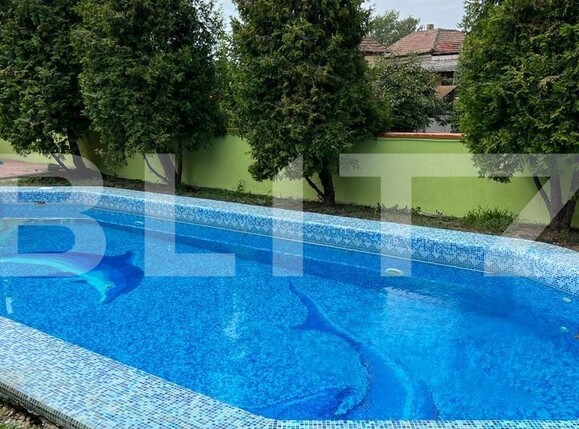 Casa de vânzare 6 camere Nord-Vest - 123443CV | BLITZ Satu Mare | Poza8