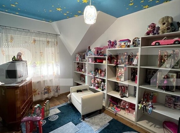 Casa de vânzare 6 camere Nord-Vest - 123443CV | BLITZ Satu Mare | Poza5