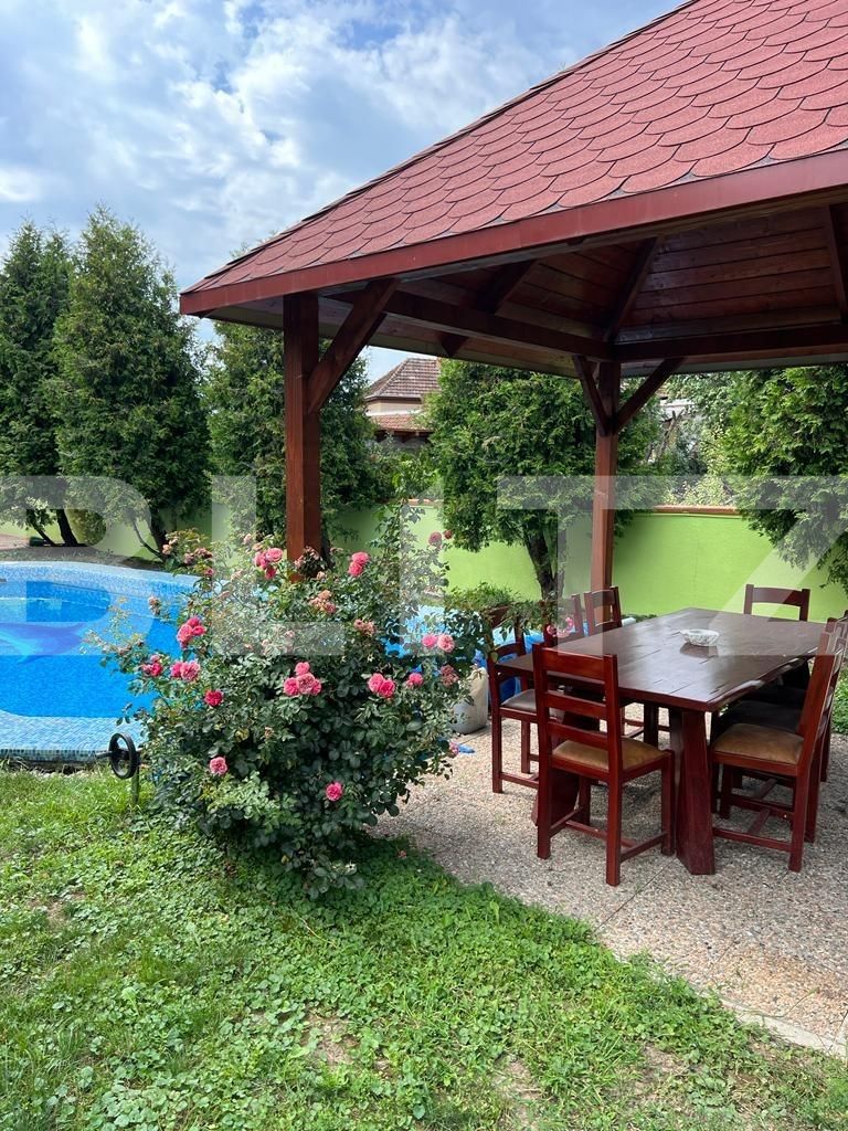 Casa de vânzare 6 camere Nord-Vest - 123443CV | BLITZ Satu Mare | Poza9