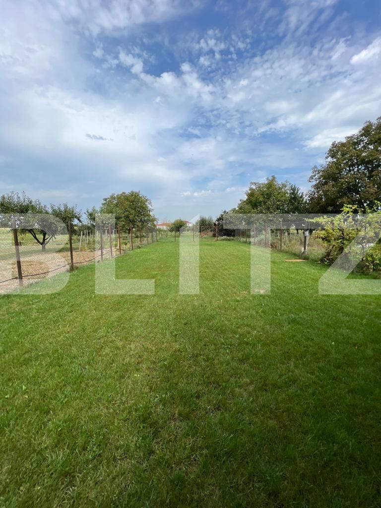 Casa de vânzare 6 camere Nord-Vest - 123443CV | BLITZ Satu Mare | Poza10