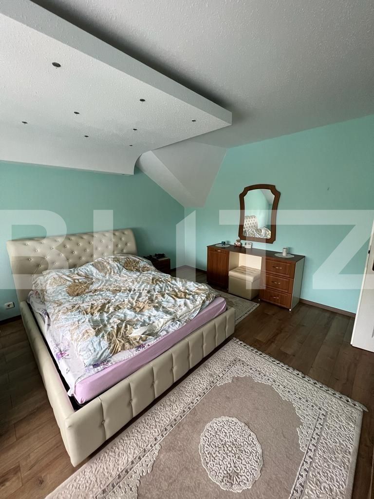 Casa de vânzare 6 camere Nord-Vest - 123443CV | BLITZ Satu Mare | Poza4