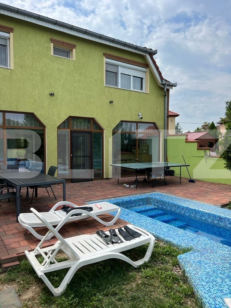 Casa de vânzare 6 camere Nord-Vest - 123443CV | BLITZ Satu Mare | Poza7