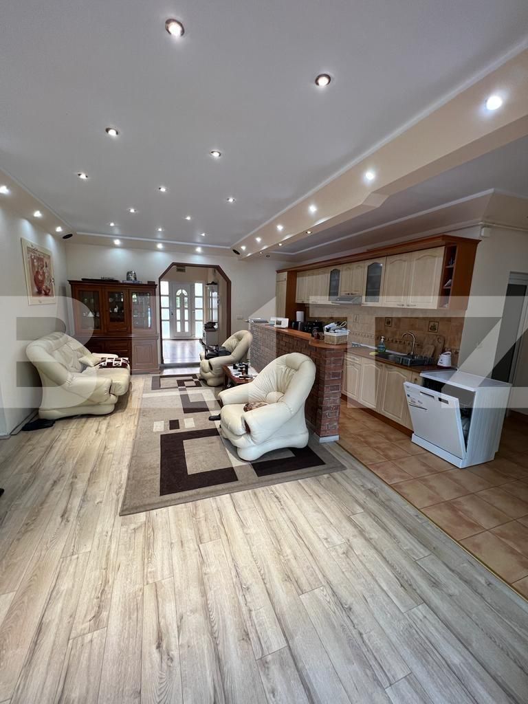 Casa de vânzare 6 camere Nord-Vest - 123443CV | BLITZ Satu Mare | Poza2