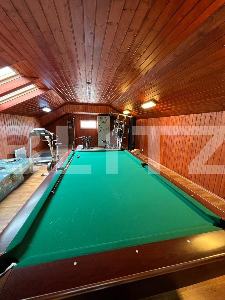 Casa de vânzare 6 camere Nord-Vest - 123443CV | BLITZ Satu Mare | Poza3