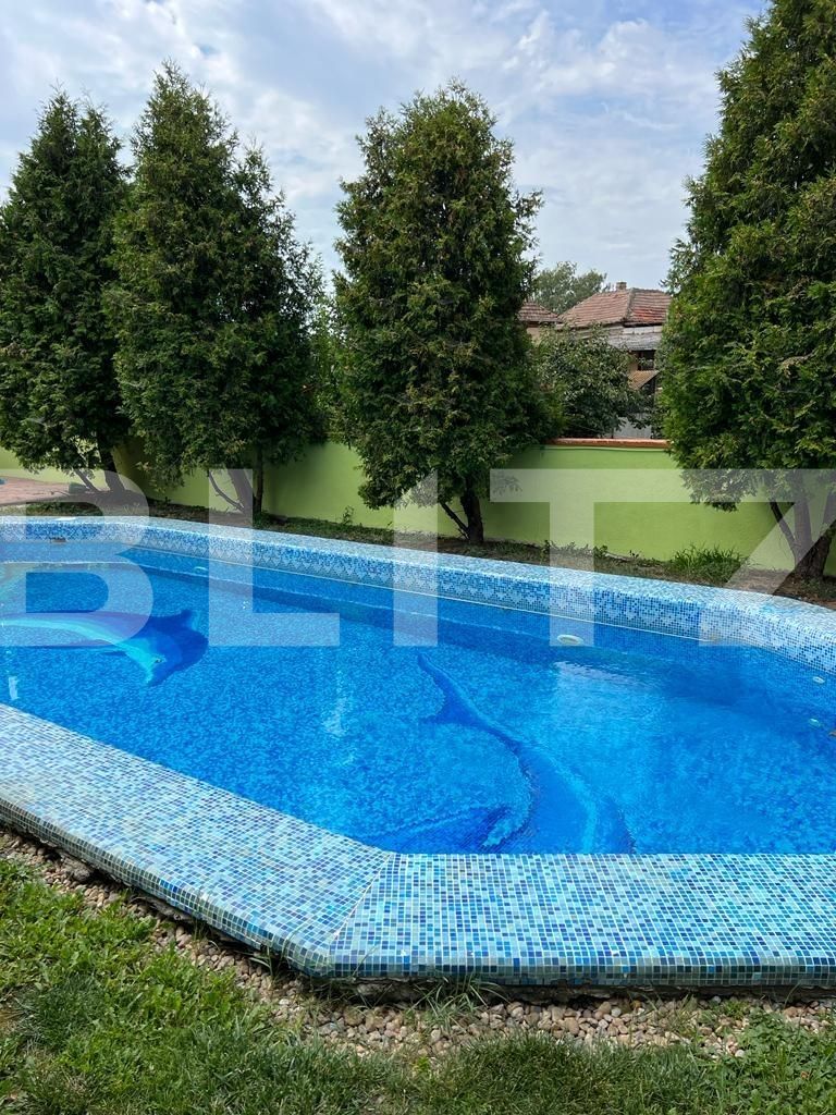 Casa de vânzare 6 camere Nord-Vest - 123443CV | BLITZ Satu Mare | Poza8