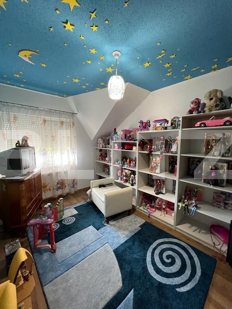 Casa de vânzare 6 camere Nord-Vest - 123443CV | BLITZ Satu Mare | Poza5