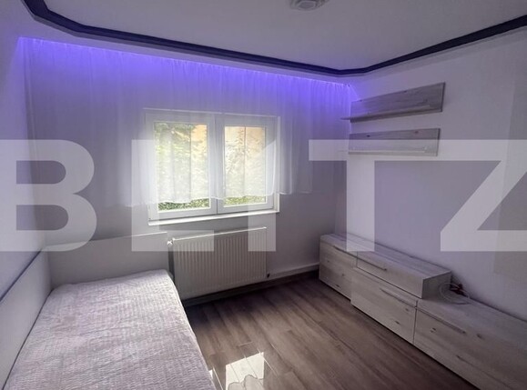 Apartament de vânzare 4 camere Micro 16 - 123451AV | BLITZ Satu Mare | Poza4