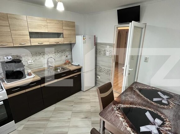 Apartament de vânzare 4 camere Micro 16 - 123451AV | BLITZ Satu Mare | Poza1