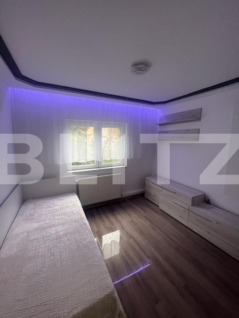 Apartament de vânzare 4 camere Micro 16 - 123451AV | BLITZ Satu Mare | Poza4