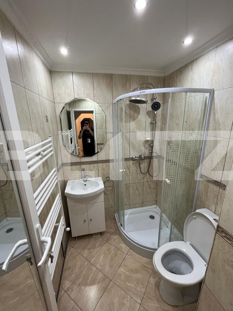 Apartament de vânzare 4 camere Micro 16 - 123451AV | BLITZ Satu Mare | Poza9