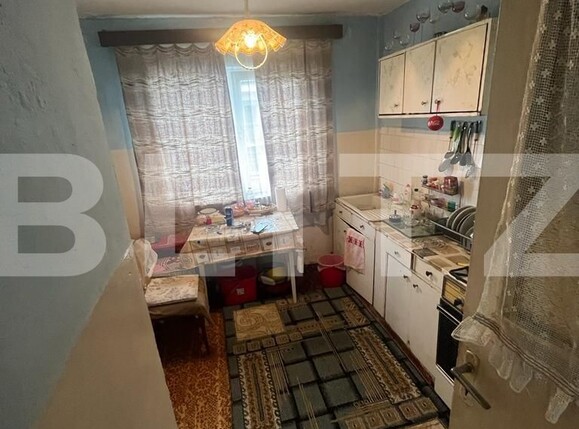 Apartament de vânzare 3 camere Micro 16 - 123464AV | BLITZ Satu Mare | Poza4