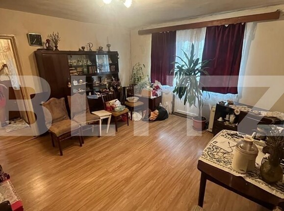 Apartament de vânzare 3 camere Micro 16 - 123464AV | BLITZ Satu Mare | Poza1