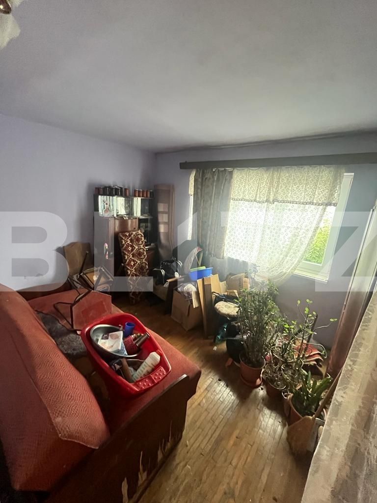 Apartament de vânzare 3 camere Micro 16 - 123464AV | BLITZ Satu Mare | Poza2