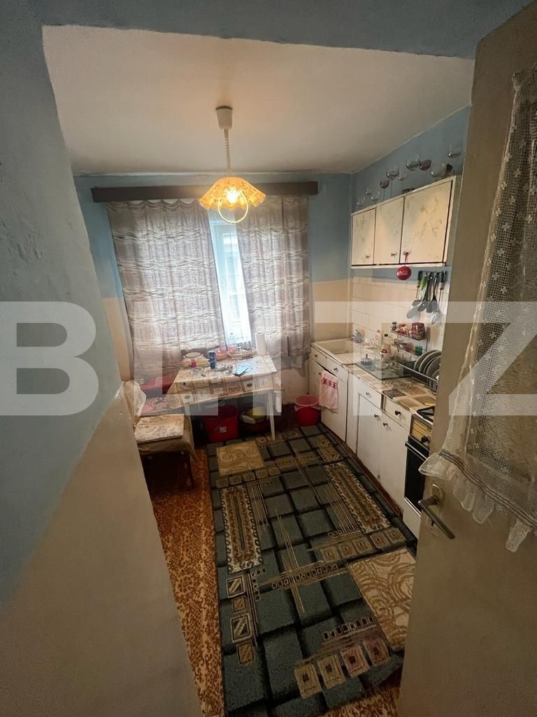 Apartament de vânzare 3 camere Micro 16 - 123464AV | BLITZ Satu Mare | Poza4