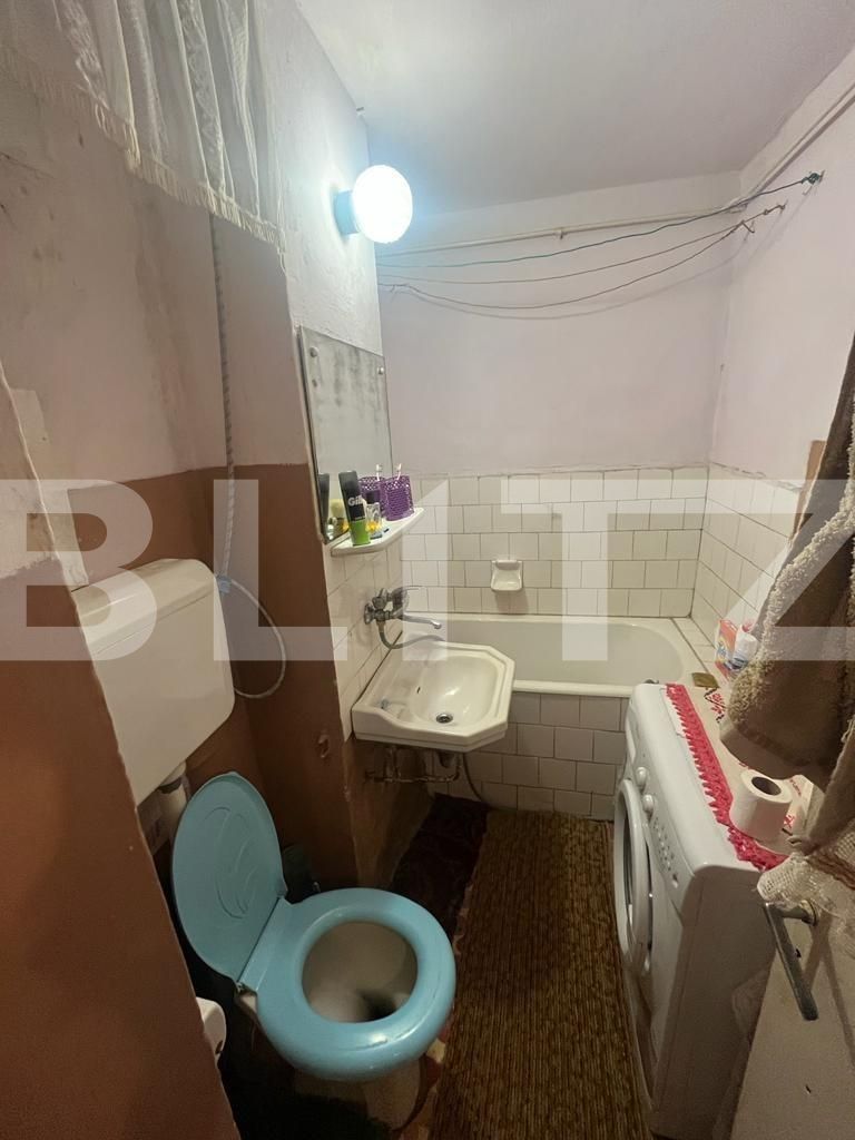 Apartament de vânzare 3 camere Micro 16 - 123464AV | BLITZ Satu Mare | Poza3