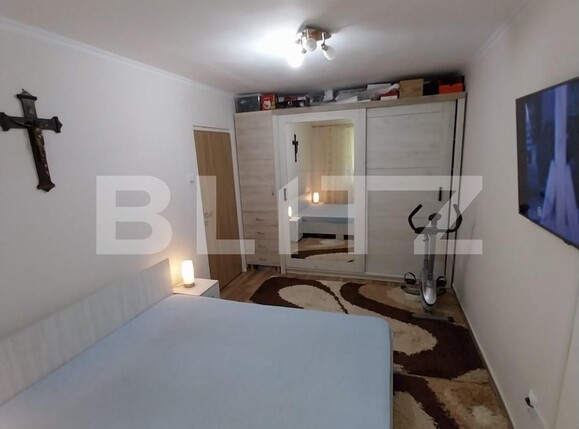 Apartament de vânzare 2 camere Careiului - 123503AV | BLITZ Satu Mare | Poza3