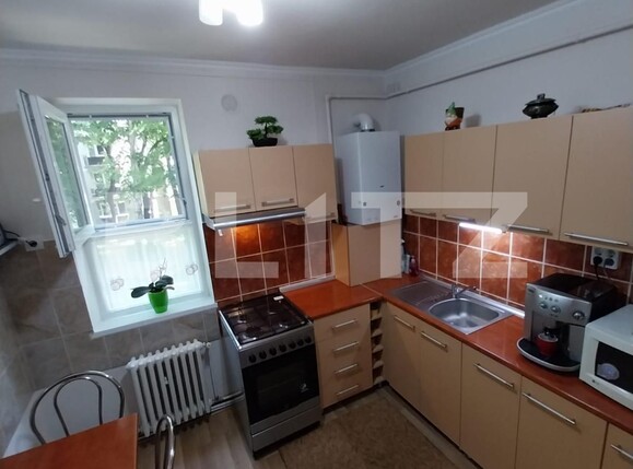Apartament de vânzare 2 camere Careiului - 123503AV | BLITZ Satu Mare | Poza4