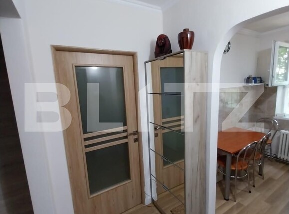 Apartament de vânzare 2 camere Careiului - 123503AV | BLITZ Satu Mare | Poza8