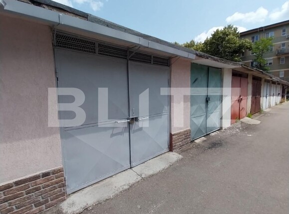 Apartament de vânzare 2 camere Careiului - 123503AV | BLITZ Satu Mare | Poza5