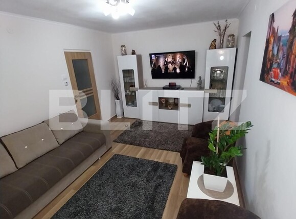 Apartament de vânzare 2 camere Careiului - 123503AV | BLITZ Satu Mare | Poza1