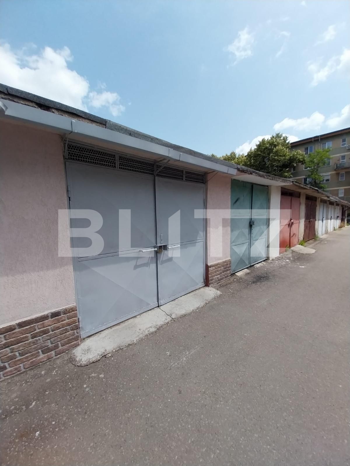 Apartament de vânzare 2 camere Careiului - 123503AV | BLITZ Satu Mare | Poza5