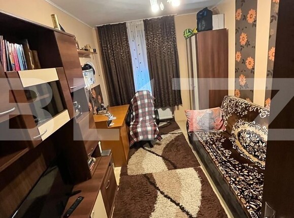 Apartament de vânzare 3 camere Closca - 123509AV | BLITZ Satu Mare | Poza1
