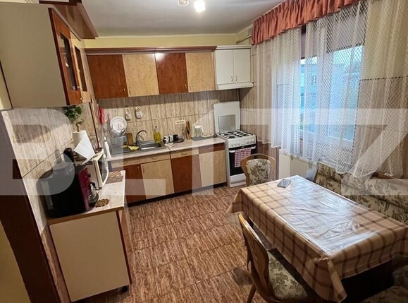 Apartament de vânzare 3 camere Closca - 123509AV | BLITZ Satu Mare | Poza3