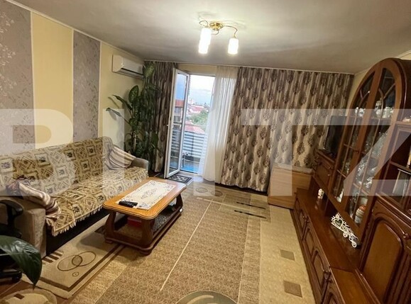 Apartament de vânzare 3 camere Closca - 123509AV | BLITZ Satu Mare | Poza2