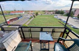 Oportunitate !!! Apartament 3 camere etaj 4 cu balcon Micro 17 