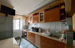 Oportunitate !!! Apartament 3 camere etaj 4 cu balcon Micro 17 