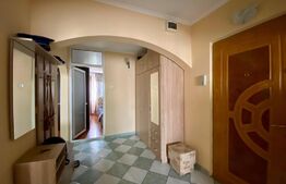 Oportunitate !!! Apartament 3 camere etaj 4 cu balcon Micro 17 