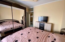 Oportunitate !!! Apartament 3 camere etaj 4 cu balcon Micro 17 