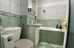 Oportunitate !!! Apartament 3 camere etaj 4 cu balcon Micro 17 