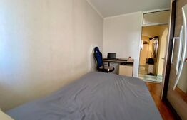 Oportunitate !!! Apartament 3 camere etaj 4 cu balcon Micro 17 