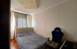 Oportunitate !!! Apartament 3 camere etaj 4 cu balcon Micro 17 