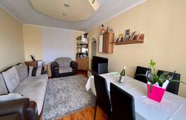 Oportunitate !!! Apartament 3 camere etaj 4 cu balcon Micro 17 