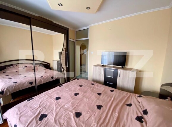 Apartament de vânzare 3 camere Micro 17 - 123629AV | BLITZ Satu Mare | Poza12
