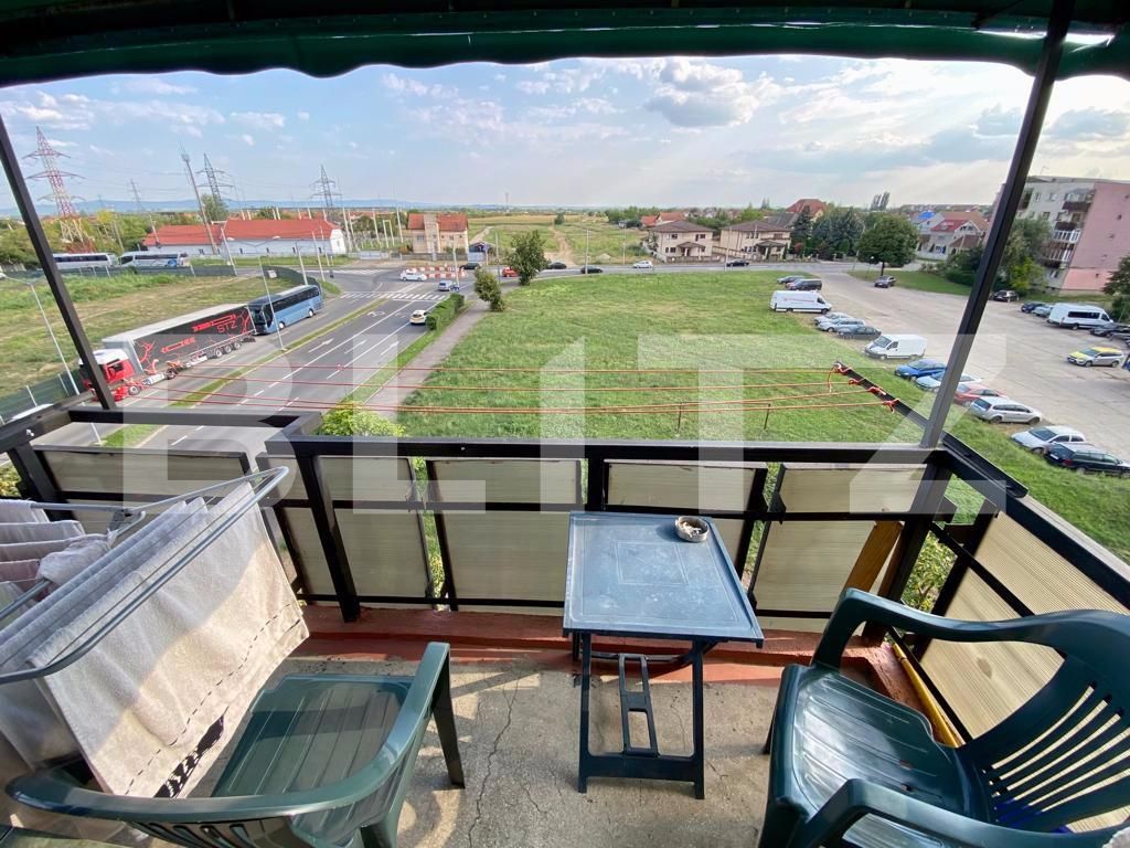 Apartament de vânzare 3 camere Micro 17 - 123629AV | BLITZ Satu Mare | Poza13