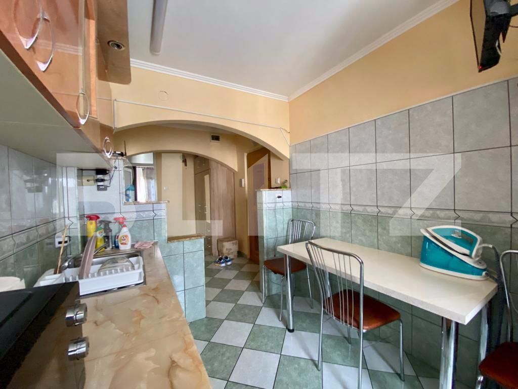 Apartament de vânzare 3 camere Micro 17 - 123629AV | BLITZ Satu Mare | Poza10
