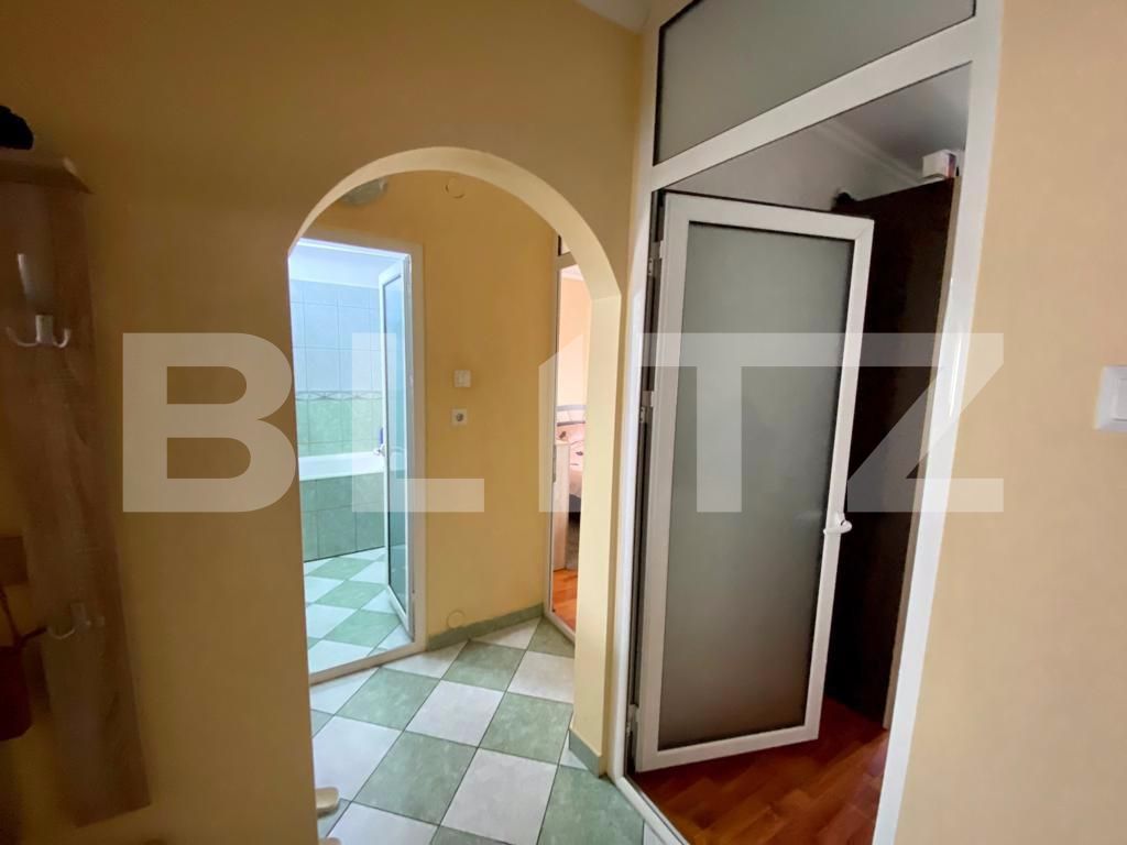 Apartament de vânzare 3 camere Micro 17 - 123629AV | BLITZ Satu Mare | Poza11