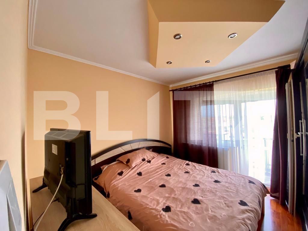 Apartament de vânzare 3 camere Micro 17 - 123629AV | BLITZ Satu Mare | Poza9