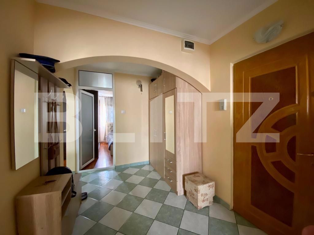 Apartament de vânzare 3 camere Micro 17 - 123629AV | BLITZ Satu Mare | Poza4