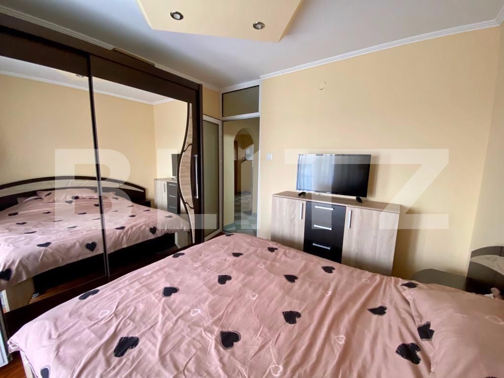 Apartament de vânzare 3 camere Micro 17 - 123629AV | BLITZ Satu Mare | Poza12