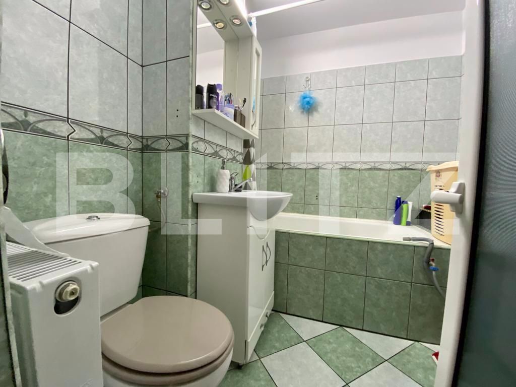Apartament de vânzare 3 camere Micro 17 - 123629AV | BLITZ Satu Mare | Poza5
