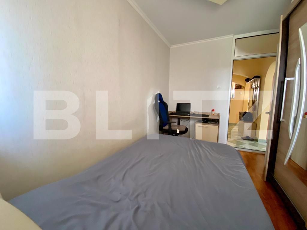 Apartament de vânzare 3 camere Micro 17 - 123629AV | BLITZ Satu Mare | Poza6
