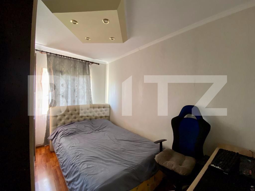 Apartament de vânzare 3 camere Micro 17 - 123629AV | BLITZ Satu Mare | Poza8