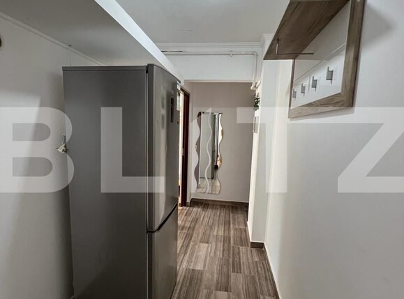 Apartament de închiriat 3 camere 14 Mai - 123632AI | BLITZ Satu Mare | Poza4