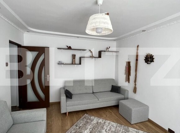 Apartament de închiriat 3 camere 14 Mai - 123632AI | BLITZ Satu Mare | Poza1