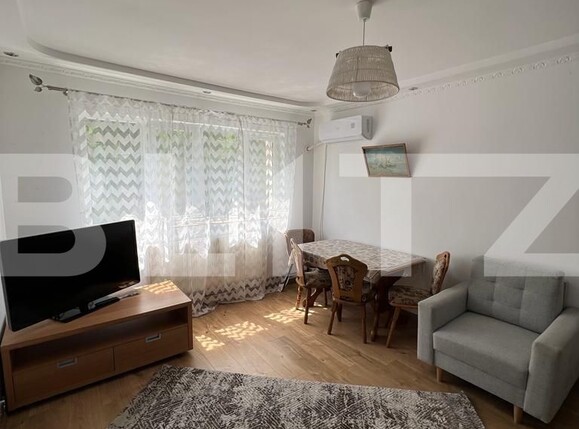 Apartament de închiriat 3 camere 14 Mai - 123632AI | BLITZ Satu Mare | Poza2