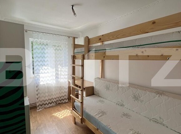 Apartament de închiriat 3 camere 14 Mai - 123632AI | BLITZ Satu Mare | Poza7
